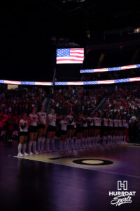 Players Era Volleyball Showcase Nebraska v Texas | August 30, 2026 | Hail Varsity