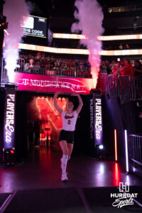 Players Era Volleyball Showcase Nebraska v Texas | August 30, 2026 | Hail Varsity