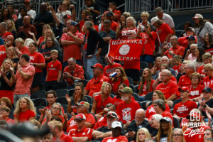 Players Era Volleyball Showcase Nebraska v Texas | August 30, 2026 | Hail Varsity