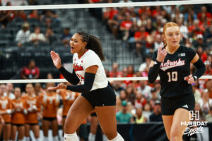 Players Era Volleyball Showcase Nebraska v Texas | August 30, 2026 | Hail Varsity