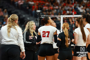 Players Era Volleyball Showcase Nebraska v Texas | August 30, 2026 | Hail Varsity