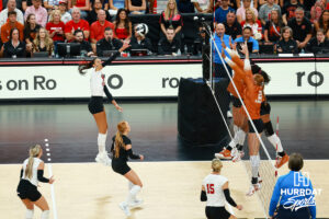 Players Era Volleyball Showcase Nebraska v Texas | August 30, 2026 | Hail Varsity