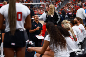 Players Era Volleyball Showcase Nebraska v Texas | August 30, 2026 | Hail Varsity