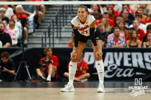 Players Era Volleyball Showcase Nebraska v Texas | August 30, 2026 | Hail Varsity
