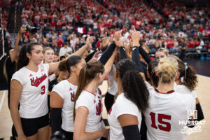 Players Era Volleyball Showcase Nebraska v Texas | August 30, 2026 | Hail Varsity