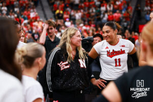 Players Era Volleyball Showcase Nebraska v Texas | August 30, 2026 | Hail Varsity