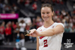 Players Era Volleyball Showcase Nebraska v Texas | August 30, 2026 | Hail Varsity