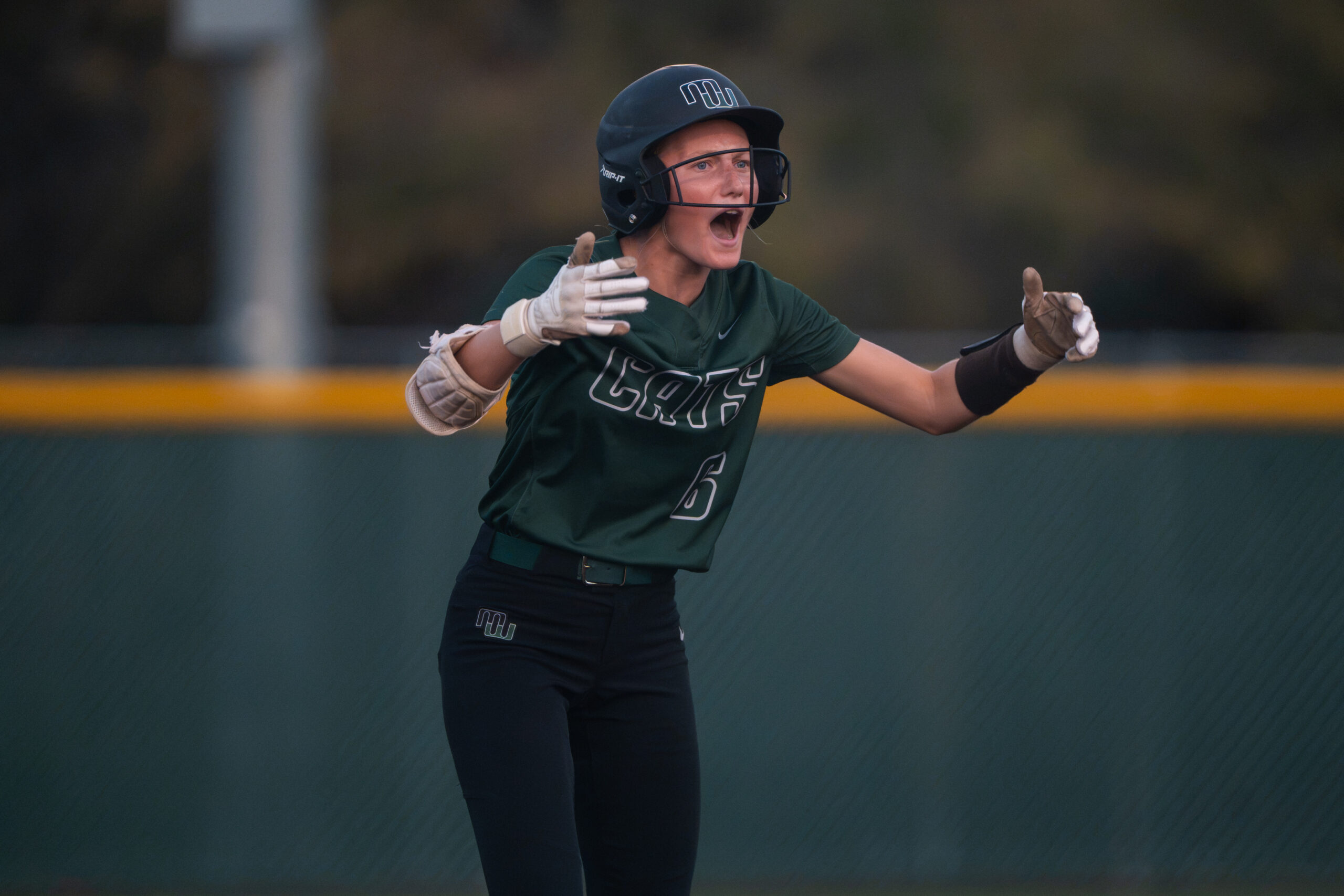 Nebraska High School Softball Coaches Poll 9-1-26