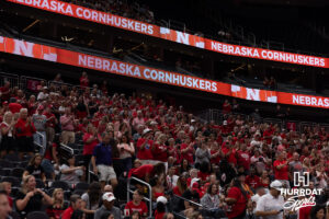 Players Era Volleyball Showcase Nebraska v UNLV | August 29, 2026 | Hail Varsity