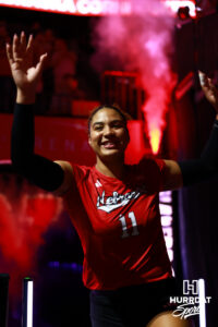 Players Era Volleyball Showcase Nebraska v UNLV | August 29, 2026 | Hail Varsity