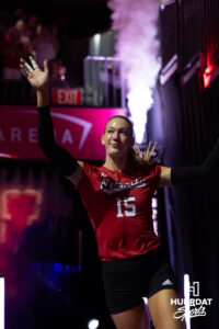 Players Era Volleyball Showcase Nebraska v UNLV | August 29, 2026 | Hail Varsity