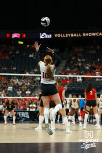 Players Era Volleyball Showcase Nebraska v UNLV | August 29, 2026 | Hail Varsity