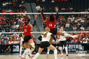 Players Era Volleyball Showcase Nebraska v UNLV | August 29, 2026 | Hail Varsity