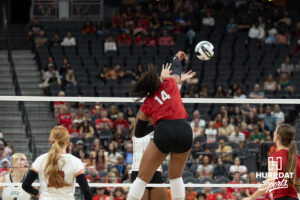 Players Era Volleyball Showcase Nebraska v UNLV | August 29, 2026 | Hail Varsity