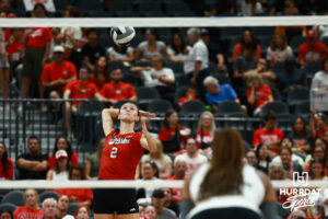 Players Era Volleyball Showcase Nebraska v UNLV | August 29, 2026 | Hail Varsity
