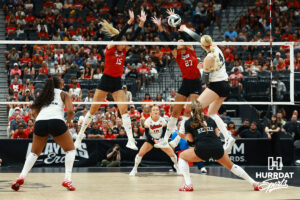 Players Era Volleyball Showcase Nebraska v UNLV | August 29, 2026 | Hail Varsity