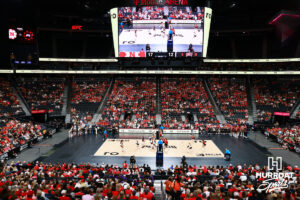 Players Era Volleyball Showcase Nebraska v UNLV | August 29, 2026 | Hail Varsity
