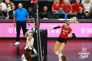 Players Era Volleyball Showcase Nebraska v UNLV | August 29, 2026 | Hail Varsity
