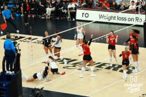 Players Era Volleyball Showcase Nebraska v UNLV | August 29, 2026 | Hail Varsity
