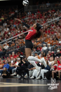 Players Era Volleyball Showcase Nebraska v UNLV | August 29, 2026 | Hail Varsity