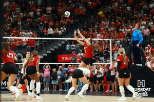 Players Era Volleyball Showcase Nebraska v UNLV | August 29, 2026 | Hail Varsity