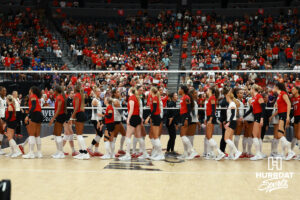 Players Era Volleyball Showcase Nebraska v UNLV | August 29, 2026 | Hail Varsity