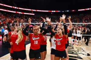 Players Era Volleyball Showcase Nebraska v UNLV | August 29, 2026 | Hail Varsity