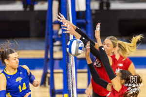 Nebraska Volleyball vs. South Dakota State | Sept. 2, 2026