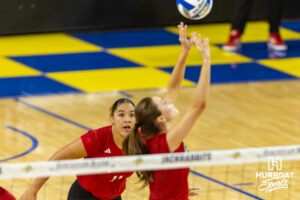 Nebraska Volleyball vs. South Dakota State | Sept. 2, 2026