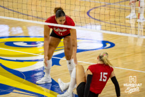 Creignton vs USC at the State Farm Women’s Volleyball Showcase | Aug. 28, 2026