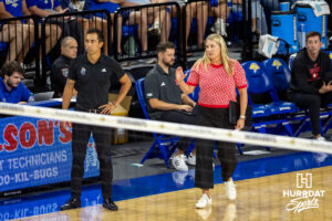 Nebraska Volleyball vs. South Dakota State | Sept. 2, 2026