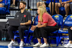 Nebraska Volleyball vs. South Dakota State | Sept. 2, 2026