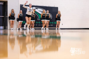 Skutt vs Aurora High School Volleyball | September 1, 2026