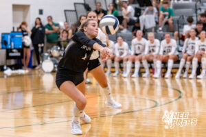 Skutt vs Aurora High School Volleyball | September 1, 2026