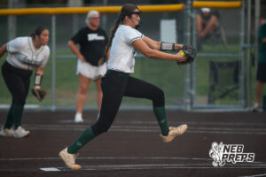 2026 Lincoln Southwest vs Millard West Softball Game | NepPreps