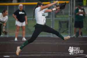 2026 Lincoln Southwest vs Millard West Softball Game | NepPreps