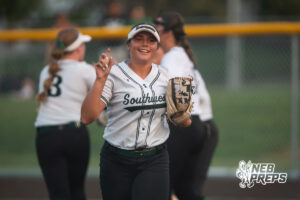 2026 Lincoln Southwest vs Millard West Softball Game | NepPreps