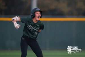 2026 Lincoln Southwest vs Millard West Softball Game | NepPreps