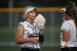 2026 Lincoln Southwest vs Millard West Softball Game | NepPreps