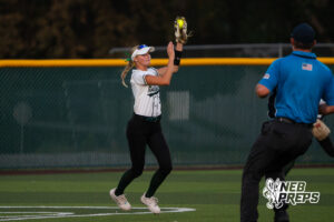 2026 Lincoln Southwest vs Millard West Softball Game | NepPreps