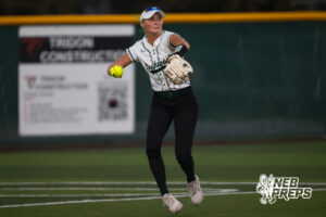 2026 Lincoln Southwest vs Millard West Softball Game | NepPreps