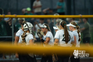 2026 Lincoln Southwest vs Millard West Softball Game | NepPreps
