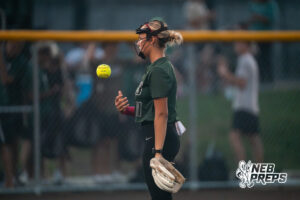2026 Lincoln Southwest vs Millard West Softball Game | NepPreps
