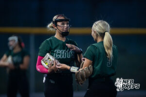 2026 Lincoln Southwest vs Millard West Softball Game | NepPreps