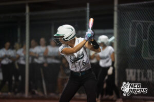 2026 Lincoln Southwest vs Millard West Softball Game | NepPreps
