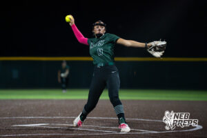 2026 Lincoln Southwest vs Millard West Softball Game | NepPreps