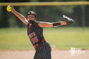 2026 Yutan-Mead vs Ashland-Greenwood Softball Game | NepPreps