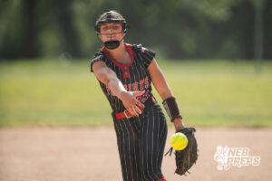 2026 Yutan-Mead vs Ashland-Greenwood Softball Game | NepPreps