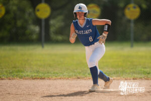 2026 Yutan-Mead vs Ashland-Greenwood Softball Game | NepPreps