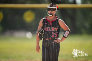 2026 Yutan-Mead vs Ashland-Greenwood Softball Game | NepPreps